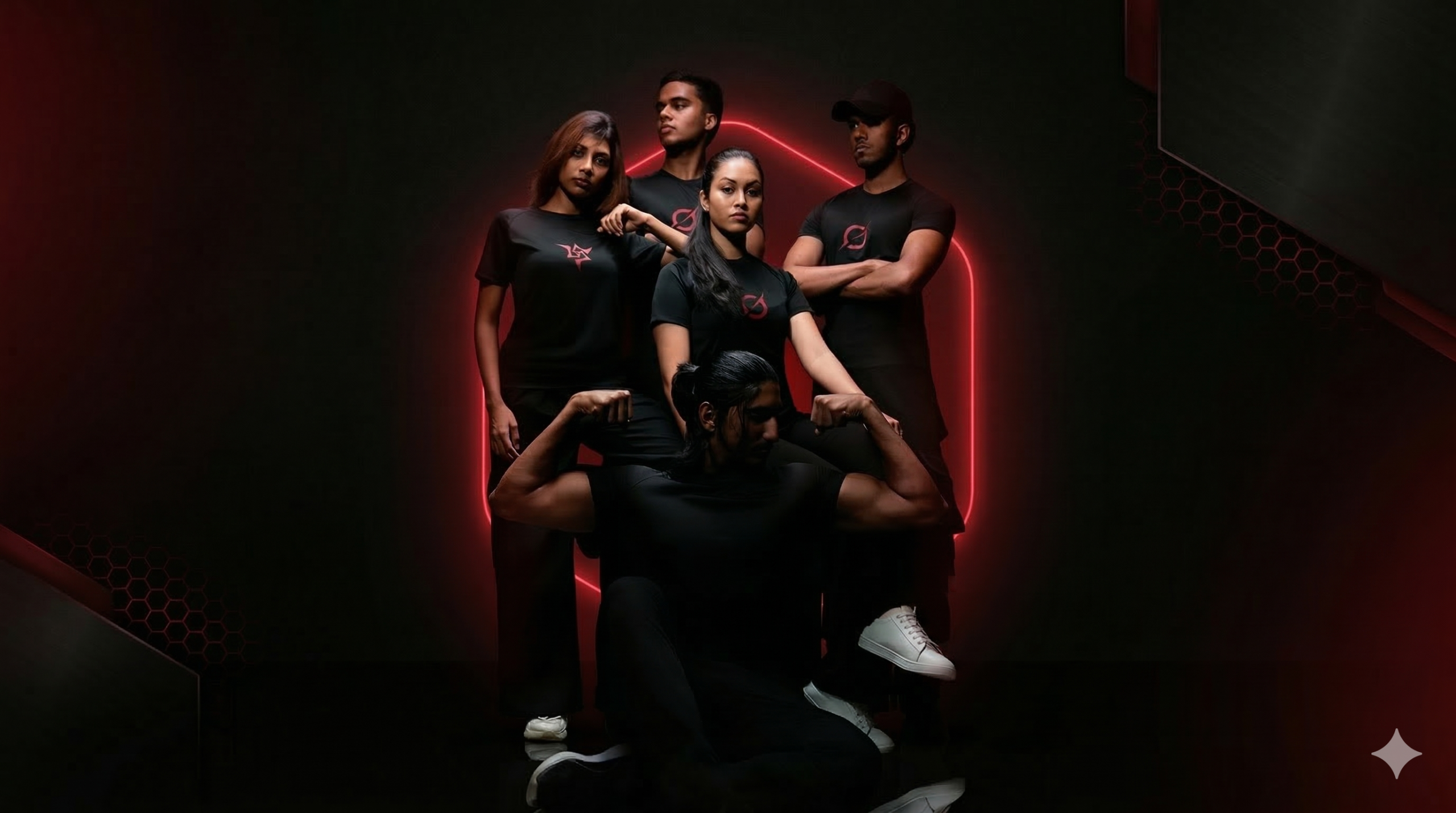 Strive X Collection 3