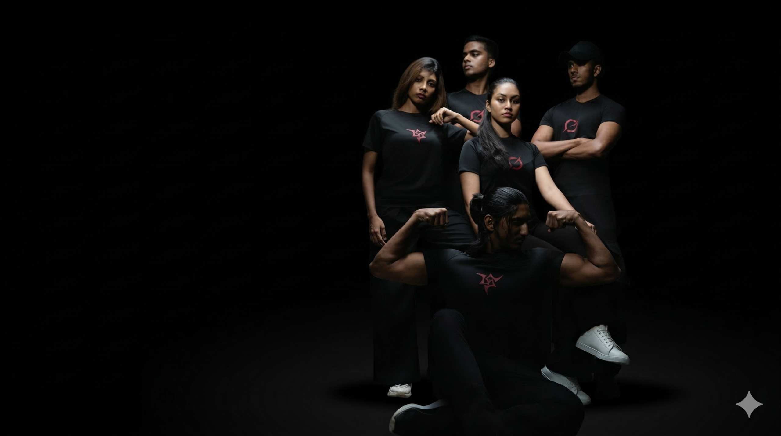 Strive X Collection 1